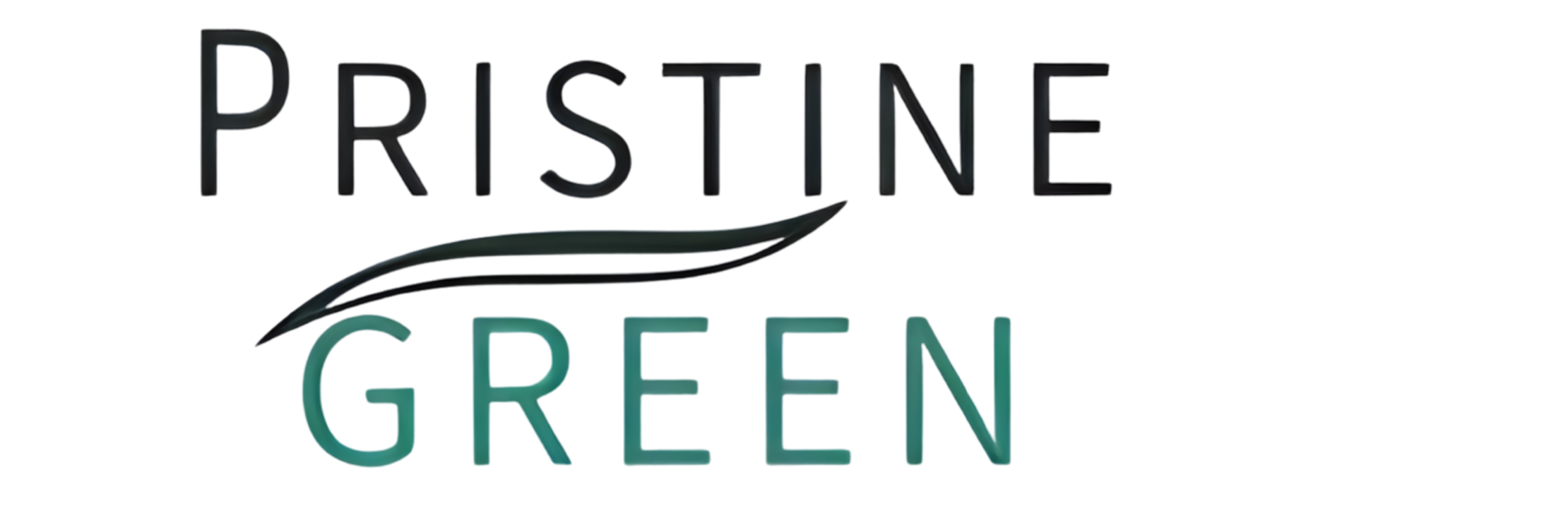 Pristine Green